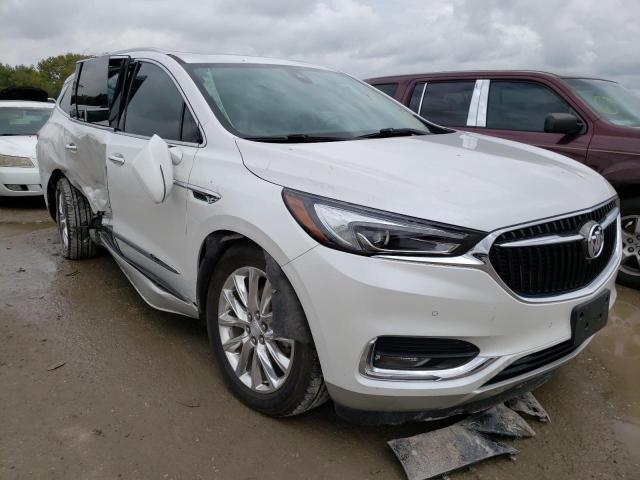 BUICK ENCLAVE PR 2018 5gaerckw4jj223718