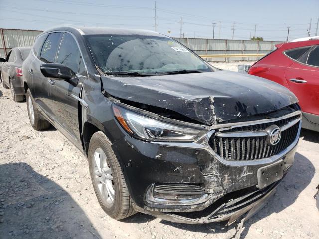 BUICK ENCLAVE PR 2018 5gaerckw4jj240213