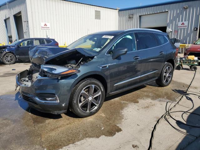 BUICK ENCLAVE PR 2018 5gaerckw4jj275236