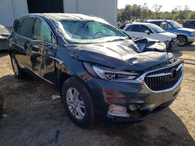 BUICK ENCLAVE PR 2019 5gaerckw4kj110952