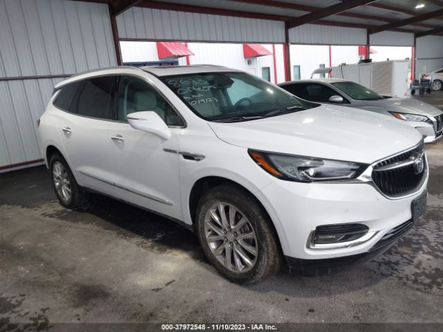 BUICK ENCLAVE 2019 5gaerckw4kj262326