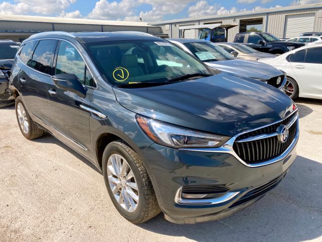 BUICK ENCLAVE 2019 5gaerckw4kj299697