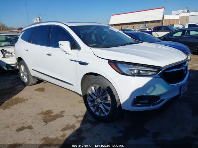 BUICK ENCLAVE 2019 5gaerckw4kj300962