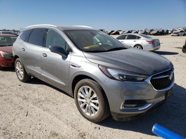 BUICK ENCLAVE PR 2019 5gaerckw4kj315641