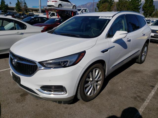 BUICK ENCLAVE PR 2021 5gaerckw4mj205983