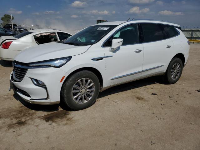 BUICK ENCLAVE PR 2022 5gaerckw4nj134575