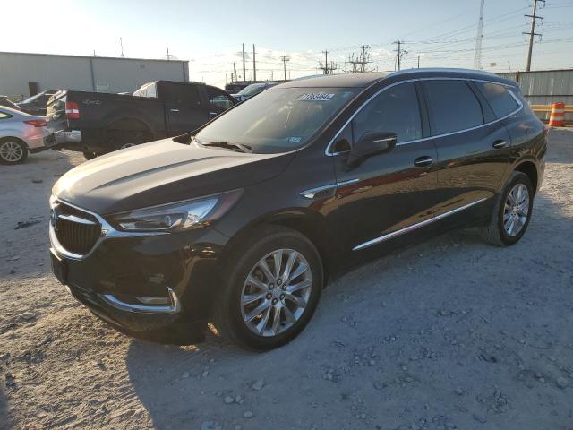 BUICK ENCLAVE PR 2018 5gaerckw5jj149077