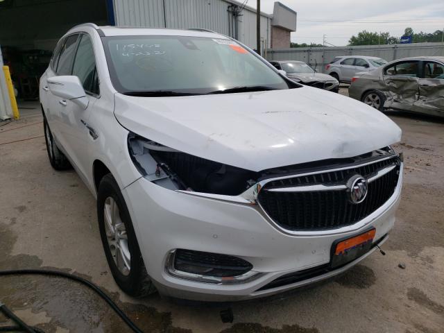 BUICK ENCLAVE PR 2018 5gaerckw5jj152418