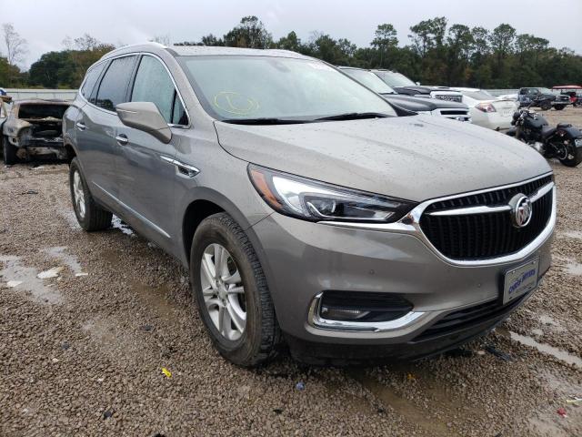 BUICK ENCLAVE PR 2018 5gaerckw5jj186842