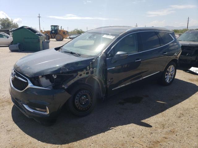 BUICK ENCLAVE PR 2018 5gaerckw5jj194990