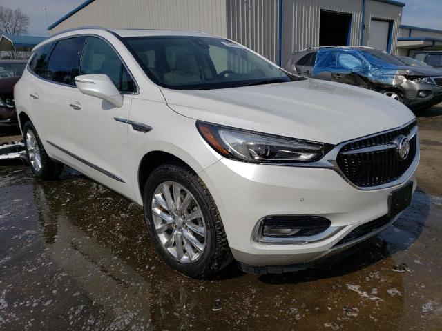 BUICK ENCLAVE PR 2018 5gaerckw5jj207320