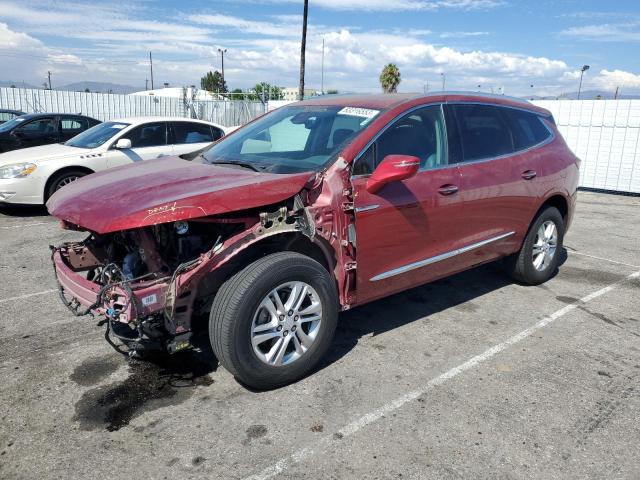 BUICK ENCLAVE 2018 5gaerckw5jj219676