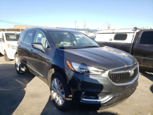 BUICK ENCLAVE PR 2018 5gaerckw5jj242455