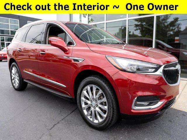 BUICK ENCLAVE 2019 5gaerckw5kj121555