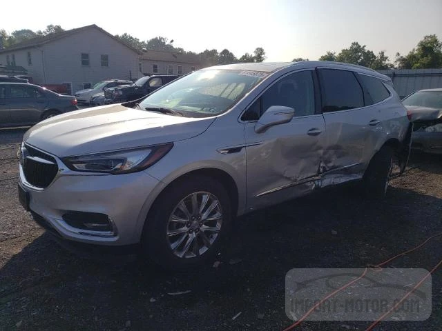 BUICK ENCLAVE 2019 5gaerckw5kj139814