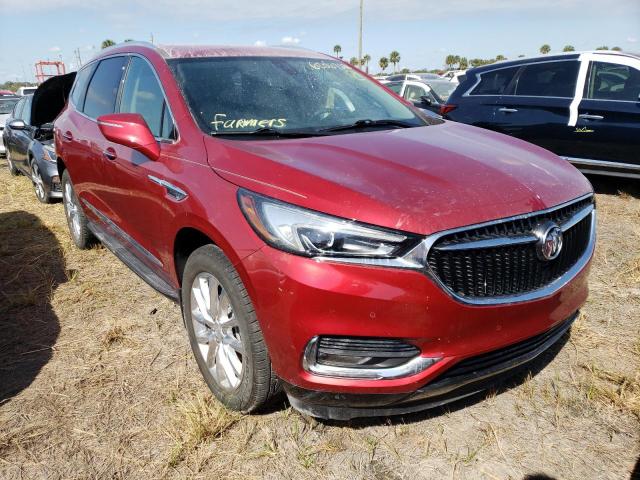 BUICK ENCLAVE PR 2019 5gaerckw5kj245258