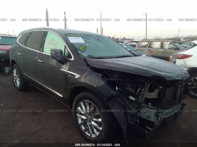 BUICK ENCLAVE 2019 5gaerckw5kj313414