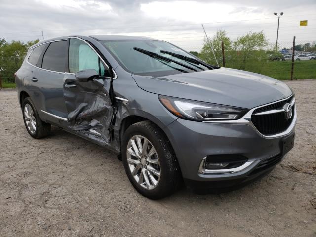 BUICK ENCLAVE PR 2020 5gaerckw5lj284398