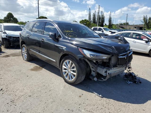 BUICK ENCLAVE PR 2021 5gaerckw5mj131554