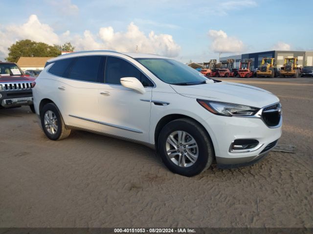 BUICK ENCLAVE 2021 5gaerckw5mj203658