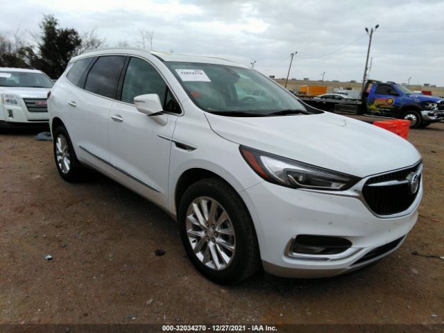 BUICK ENCLAVE 2021 5gaerckw5mj221013