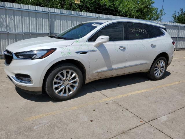 BUICK ENCLAVE PR 2021 5gaerckw5mj260832