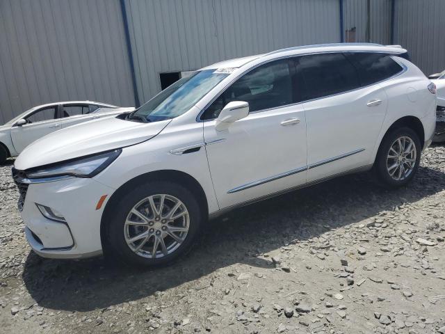 BUICK ENCLAVE 2022 5gaerckw5nj127974