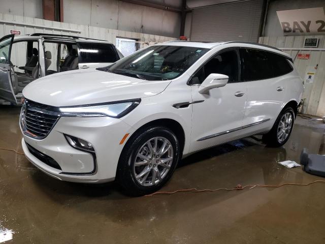 BUICK ENCLAVE PR 2022 5gaerckw5nj183722