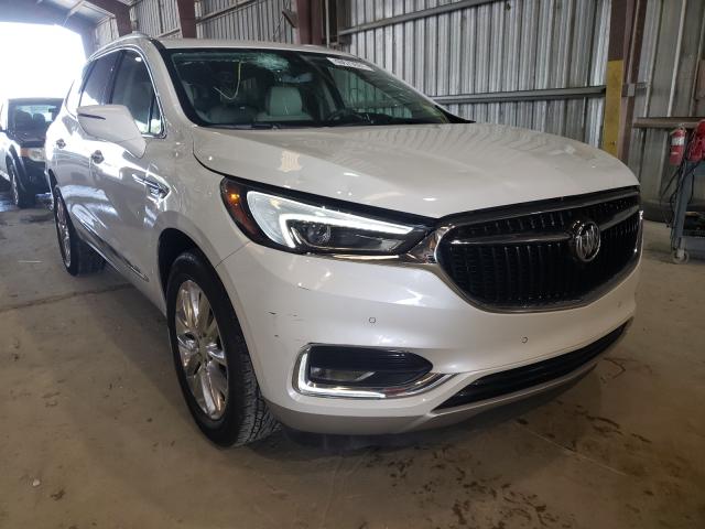 BUICK ENCLAVE PR 2018 5gaerckw6jj143174