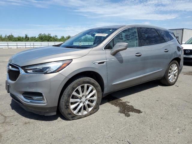 BUICK ENCLAVE 2018 5gaerckw6jj147564