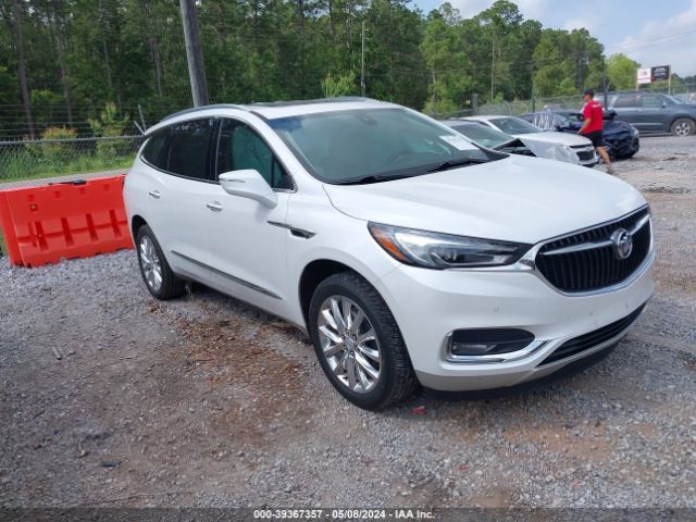 BUICK ENCLAVE 2018 5gaerckw6jj159357