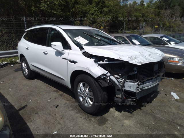 BUICK ENCLAVE 2018 5gaerckw6jj166955