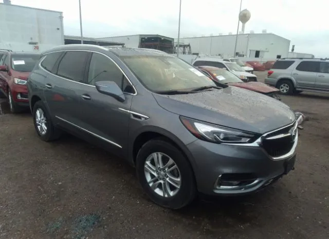 BUICK ENCLAVE 2018 5gaerckw6jj176689