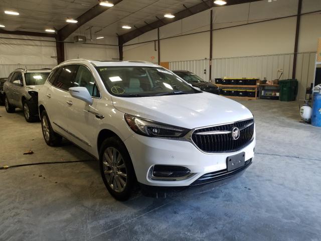 BUICK ENCLAVE PR 2018 5gaerckw6jj278994