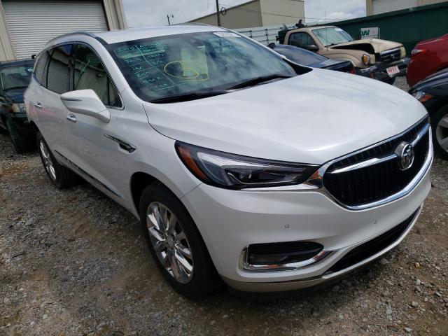 BUICK ENCLAVE PR 2019 5gaerckw6kj114436