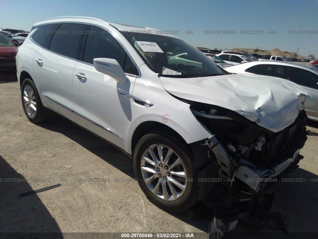 BUICK ENCLAVE 2019 5gaerckw6kj126974