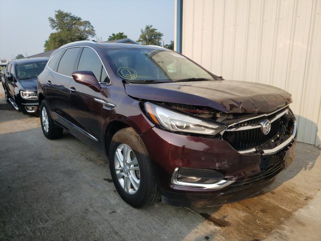 BUICK ENCLAVE 2019 5gaerckw6kj175124