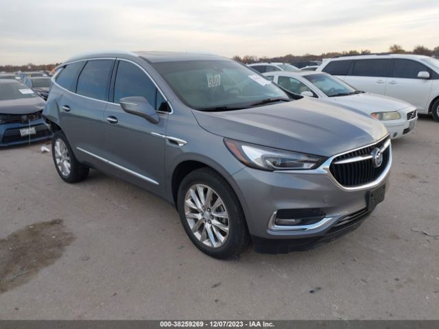 BUICK ENCLAVE 2019 5gaerckw6kj200412