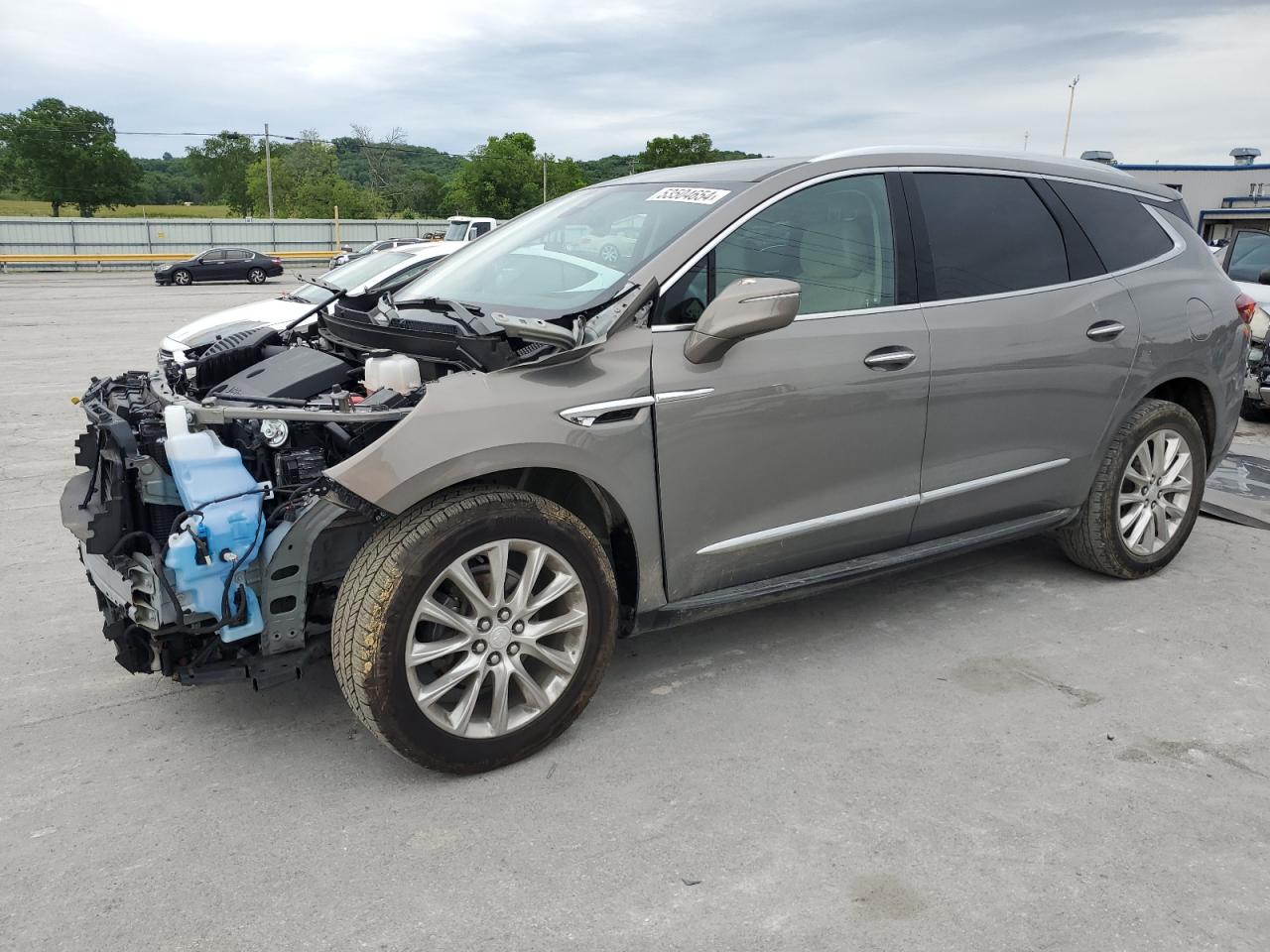 BUICK ENCLAVE 2019 5gaerckw6kj217095