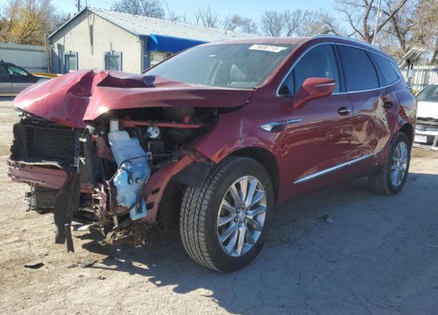 BUICK ENCLAVE 2019 5gaerckw6kj254888