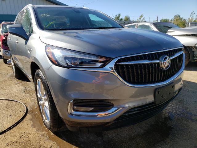 BUICK ENCLAVE PR 2020 5gaerckw6lj159751