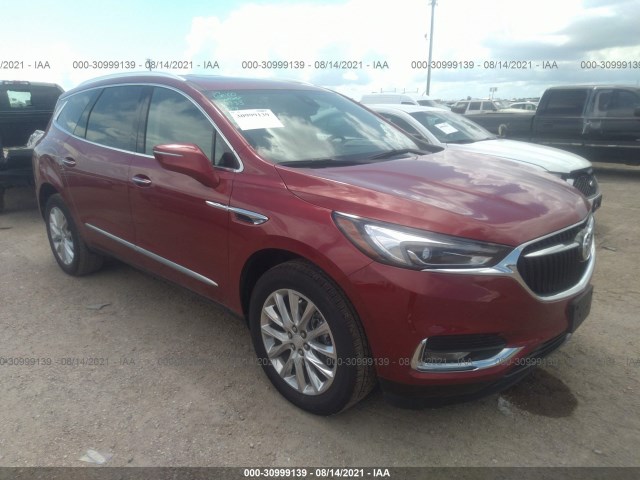 BUICK ENCLAVE 2021 5gaerckw6mj216354