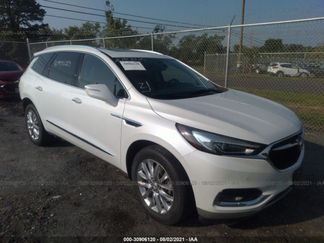 BUICK ENCLAVE 2018 5gaerckw7jj129221