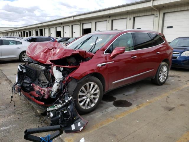 BUICK ENCLAVE PR 2018 5gaerckw7jj143362