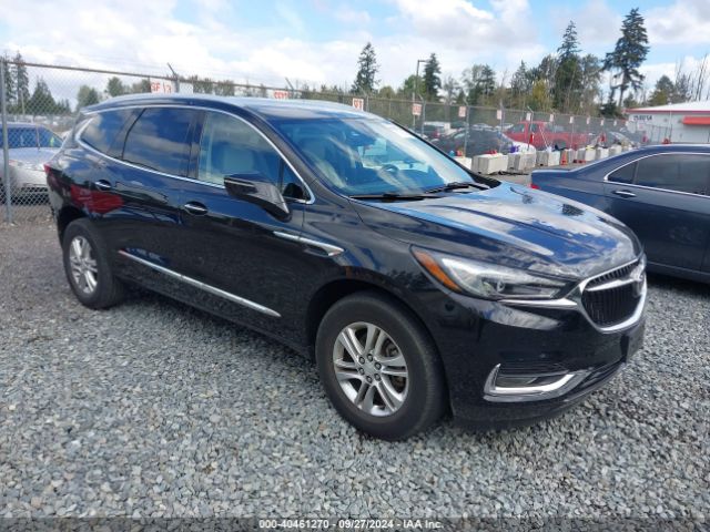 BUICK ENCLAVE 2018 5gaerckw7jj173221