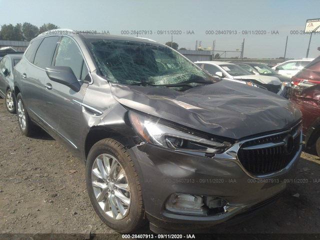 BUICK ENCLAVE 2018 5gaerckw7jj188821