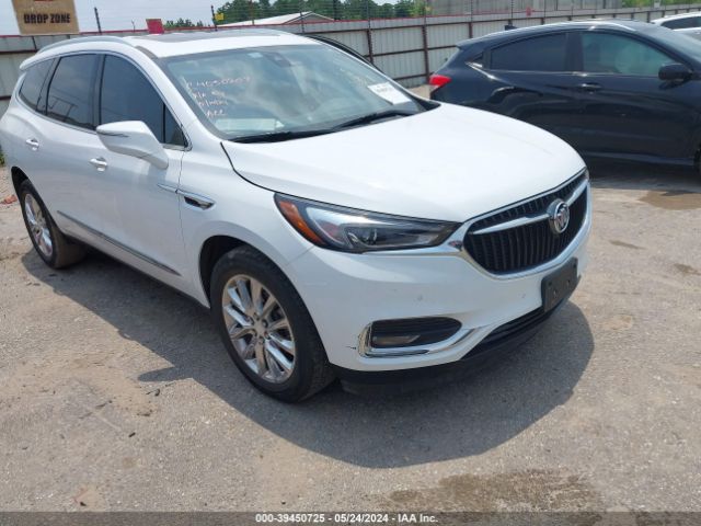 BUICK ENCLAVE 2018 5gaerckw7jj260598