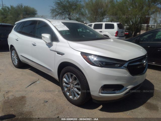 BUICK ENCLAVE 2019 5gaerckw7kj295997