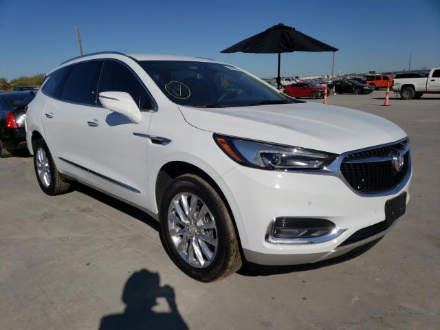 BUICK ENCLAVE 2020 5gaerckw7lj174839