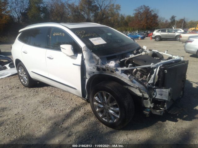 BUICK ENCLAVE 2020 5gaerckw7lj257994